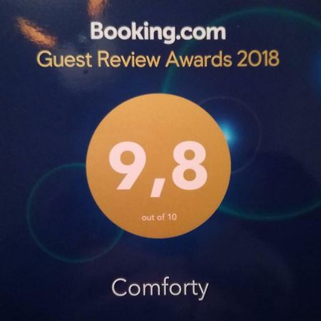 Comforty - Stay In Верона Екстер'єр фото