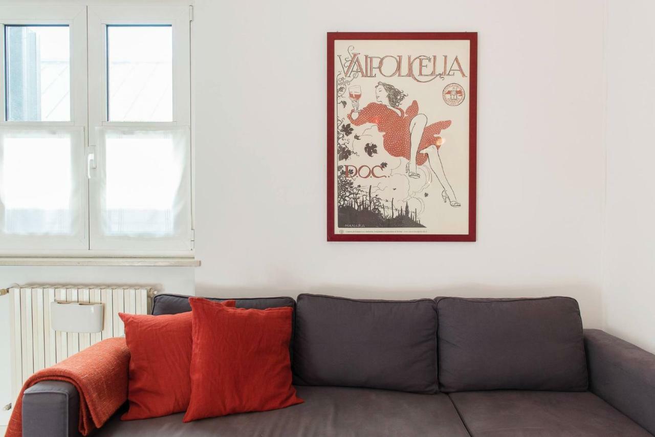 Comforty - Stay In Верона Екстер'єр фото
