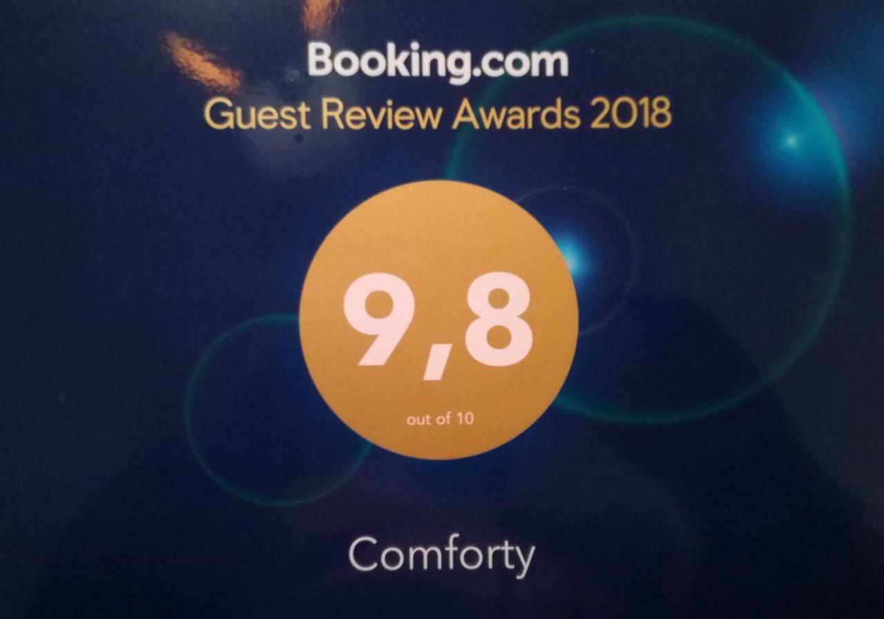 Comforty - Stay In Верона Екстер'єр фото