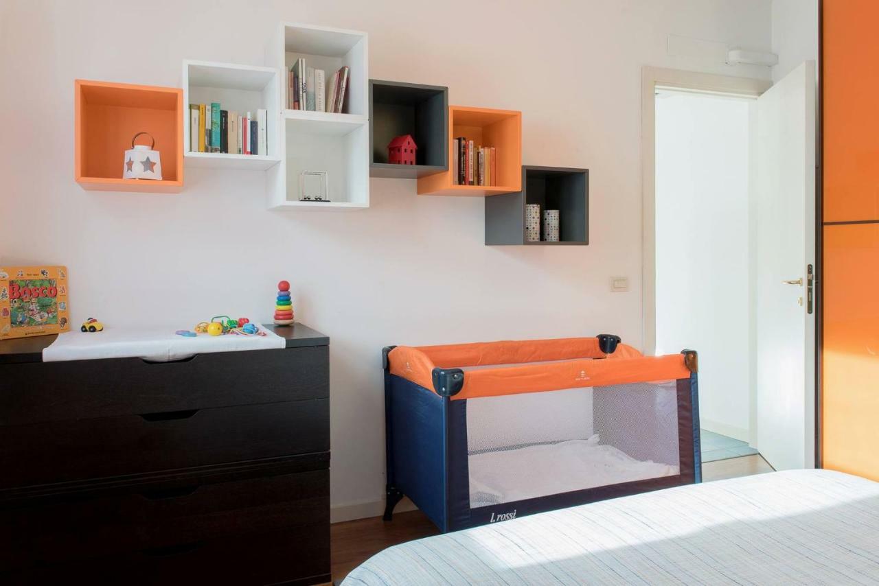 Comforty - Stay In Верона Екстер'єр фото